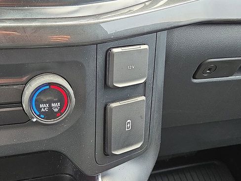 Used 2022 Ford F150 XL w/ STX Appearance Package AWD/4WD image 29