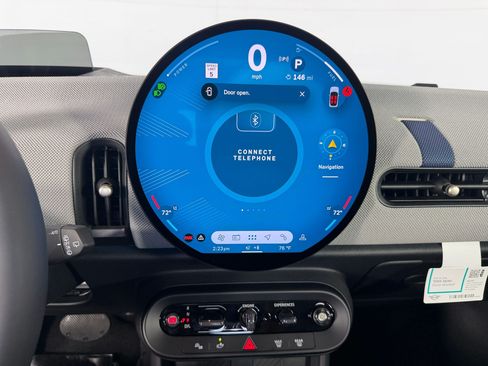 New 2026 MINI Cooper S FWD image 18