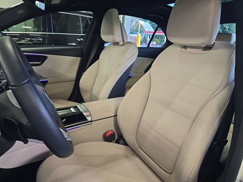 Certified 2025 Mercedes-Benz C 300 Sedan image 18