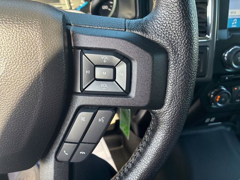 Used 2016 Ford F150 XLT w/ Equipment Group 302A Luxury image 27