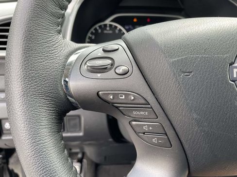 Used 2024 Nissan Murano SL FWD image 21