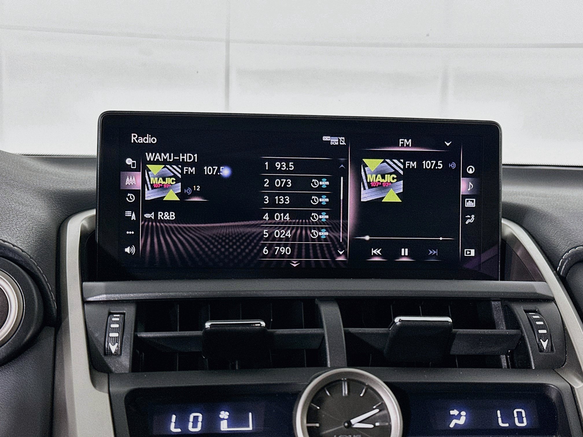 Used 2019 Lexus NX 300 FWD w/ Premium Package image 21