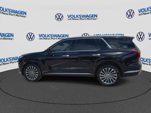 Used 2024 Hyundai Palisade Calligraphy FWD image 5