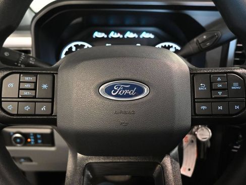 New 2026 Ford F600 2WD Regular Cab Super Duty w/ XL Chrome Package image 13