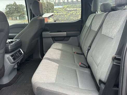 Used 2021 Ford F150 XLT w/ Equipment Group 301A Mid image 10