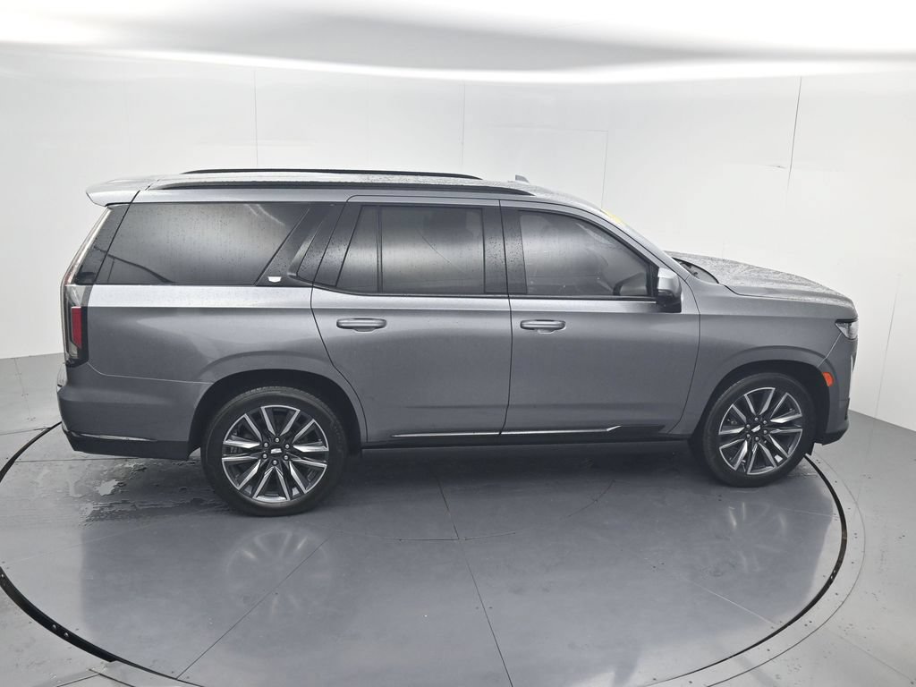 Used 2021 Cadillac Escalade Sport w/ Driver Assist Tech Package AWD/4WD image 65