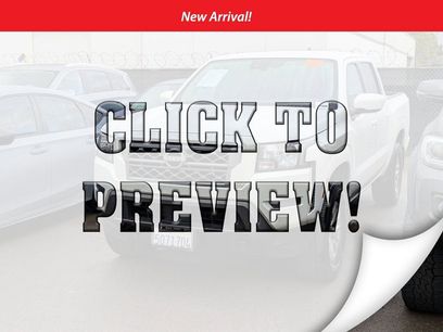 Used 2024 Nissan Frontier SV w/ Technology Package