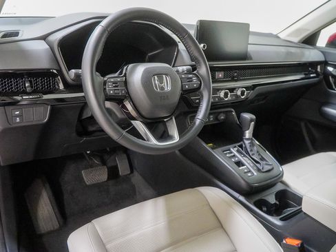 Certified 2025 Honda CR-V EX-L image 20