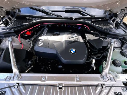 Used 2026 BMW X3 xDrive30i w/ Premium Package AWD/4WD image 14