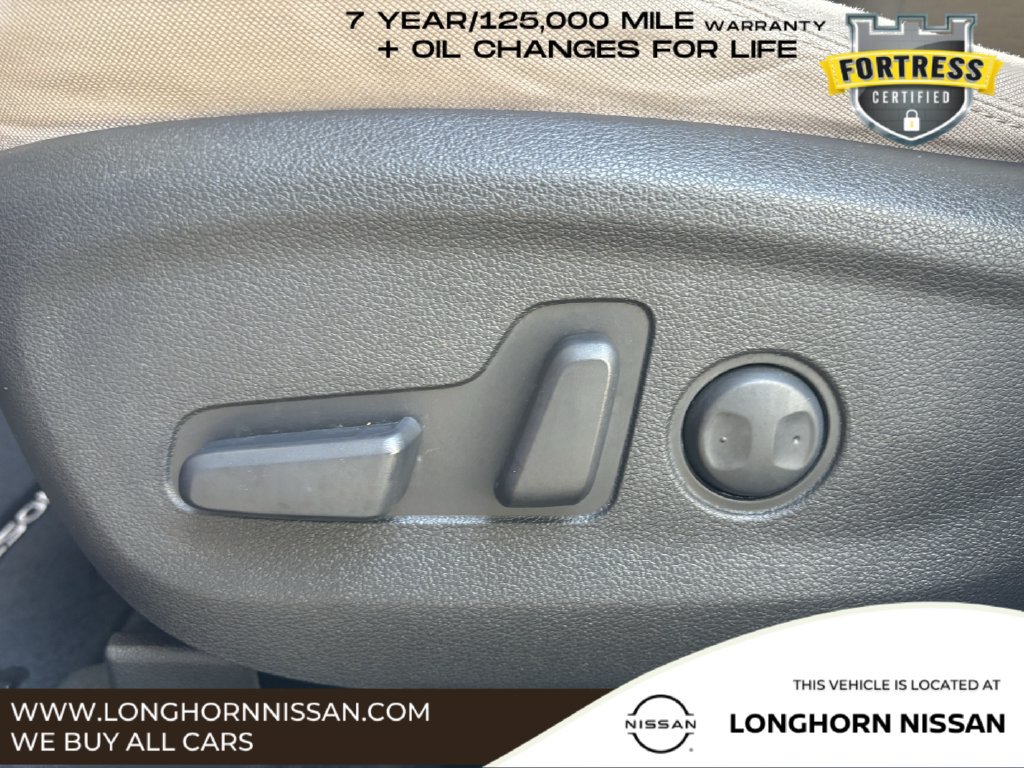 Used 2021 Hyundai Tucson SEL w/ Cargo Package FWD image 22