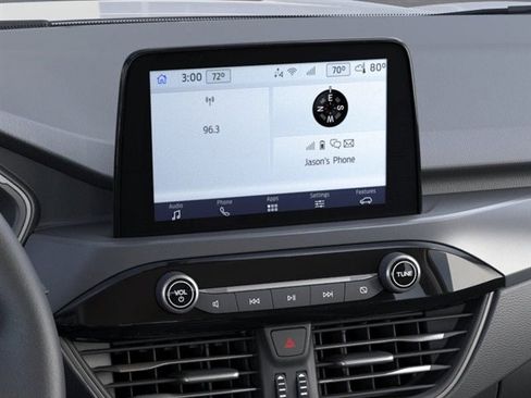 New 2026 Ford Escape Active w/ Cold Weather Package image 14