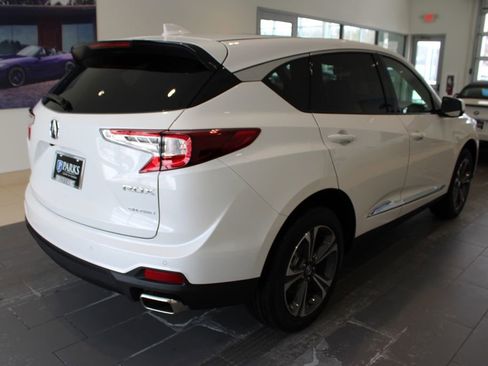 New 2026 Acura RDX Technology Package image 18