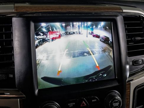 Used 2017 RAM 2500 Laramie w/ Sport Appearance Group image 21