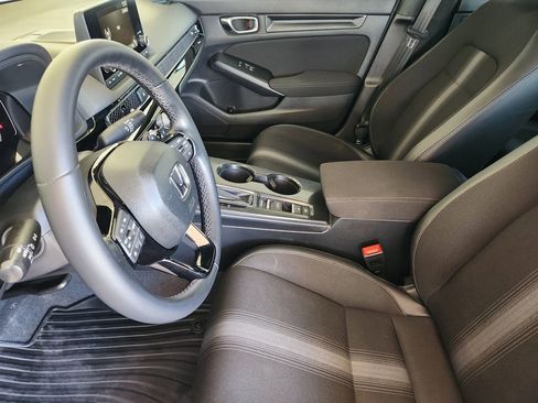 Certified 2024 Honda Civic Sport image 12