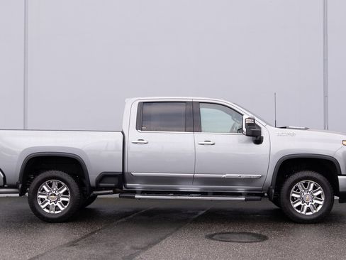 New 2026 Chevrolet Silverado 2500 High Country image 32