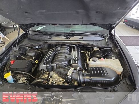 Used 2023 Dodge Charger Scat Pack image 35