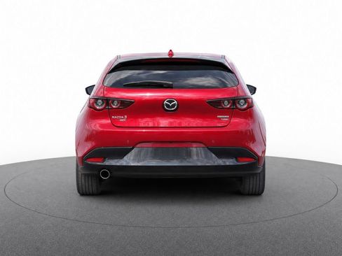 Used 2022 MAZDA MAZDA3 s AWD/4WD image 6