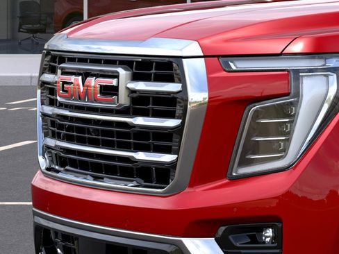 New 2026 GMC Yukon Elevation w/ Elevation Premium Package RWD image 38