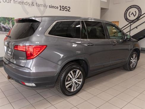 Used 2017 Honda Pilot EX-L image 18