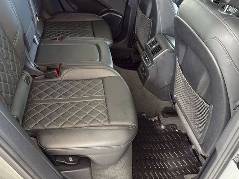 Used 2021 Audi SQ5 Premium Plus w/ Premium Plus Package image 38