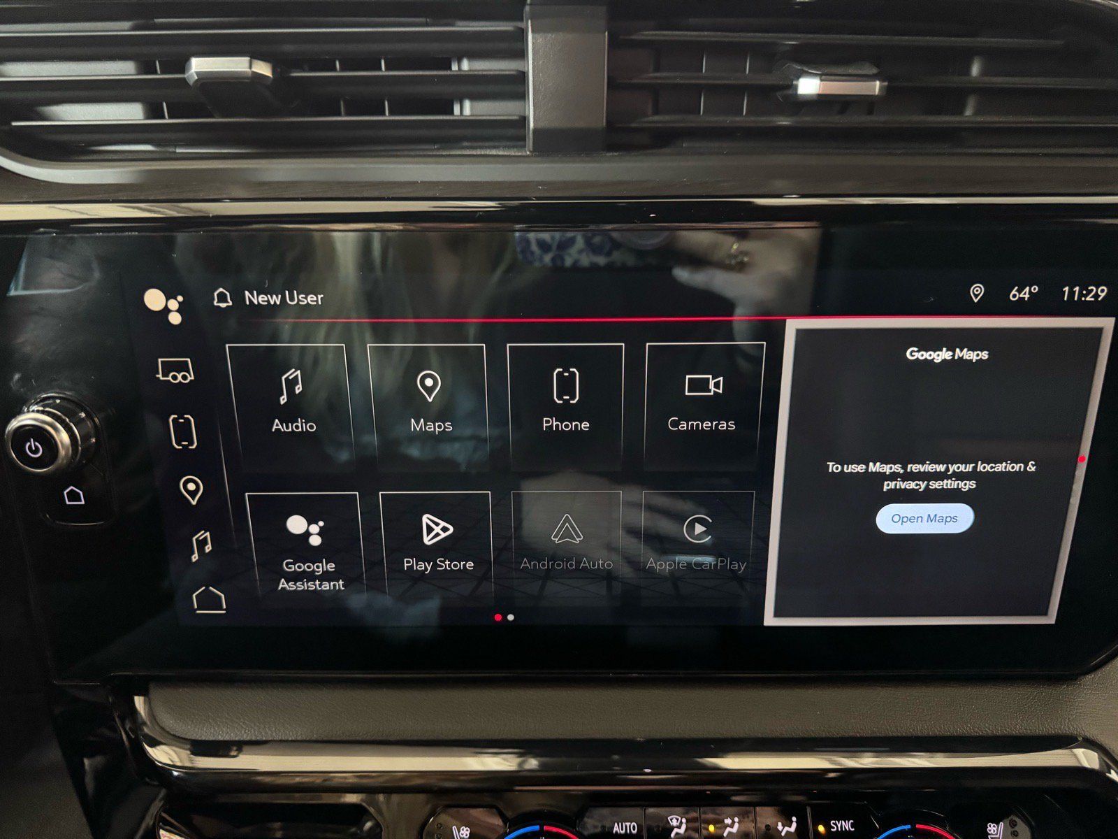 Certified 2024 GMC Sierra 2500 AT4 w/ AT4 Preferred Package AWD/4WD image 25