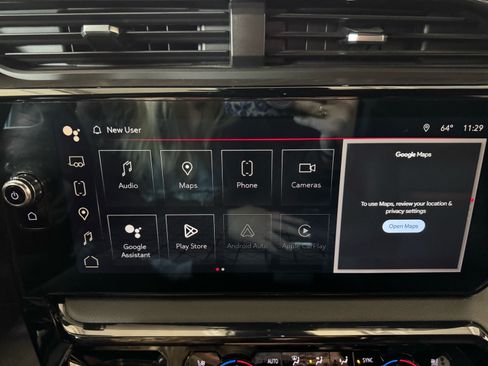 Certified 2024 GMC Sierra 2500 AT4 w/ AT4 Preferred Package AWD/4WD image 25