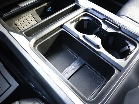 Used 2024 Ford F350 Lariat w/ Lariat Ultimate Package image 15