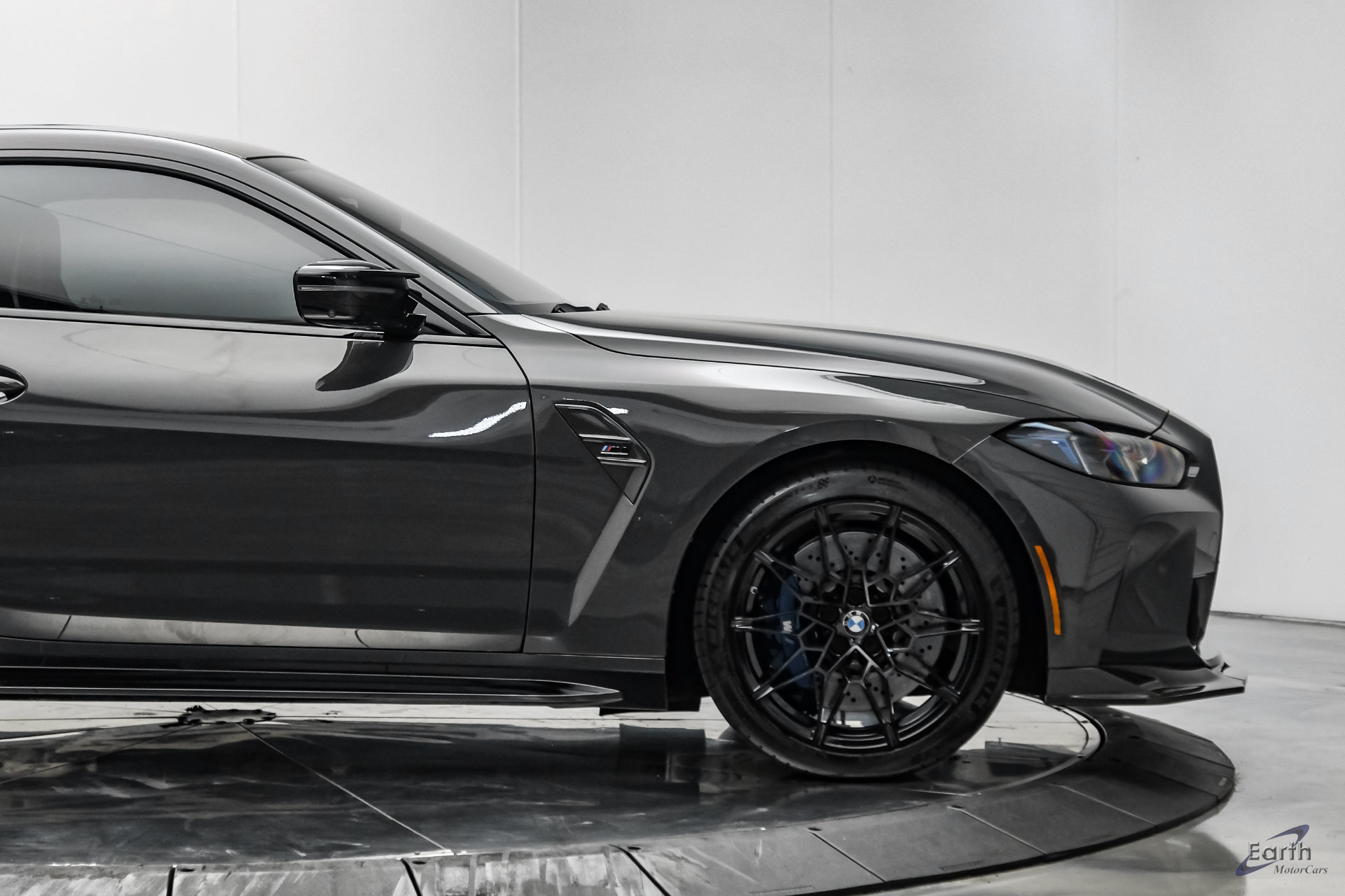 Used 2025 BMW M4 xDrive Competition w/ Executive Package AWD/4WD image 21