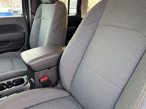 New 2026 Jeep Wrangler Willys image 24