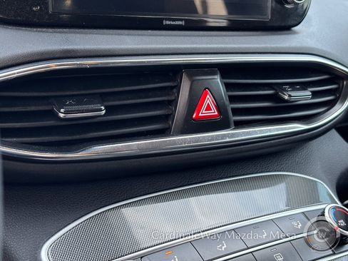 Used 2022 Hyundai Santa Fe SEL w/ Cargo Package image 23