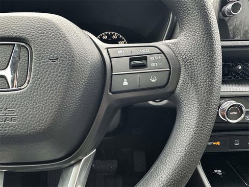 New 2026 Honda CR-V EX image 13
