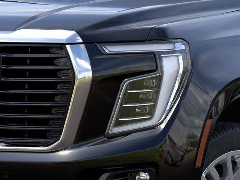 New 2026 GMC Yukon Elevation AWD/4WD image 10
