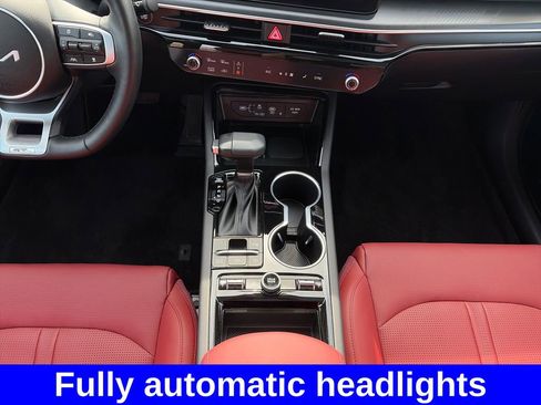 Used 2026 Kia K5 GT-Line w/ GT-Line Premium Package AWD/4WD image 20