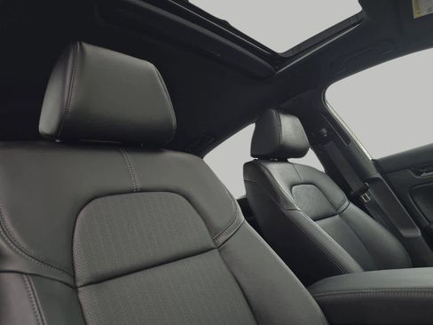 New 2026 Honda Civic Sport Touring image 18