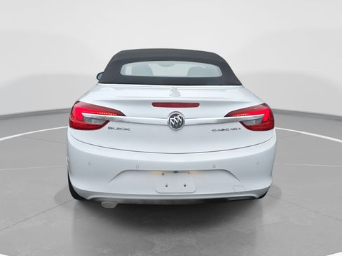 Used 2016 Buick Cascada Premium image 6
