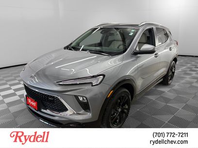 Used 2024 Buick Encore GX Sport Touring