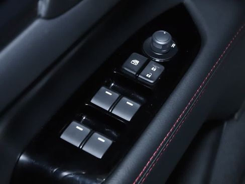 Certified 2025 MAZDA CX-5 Carbon Edition AWD/4WD image 16