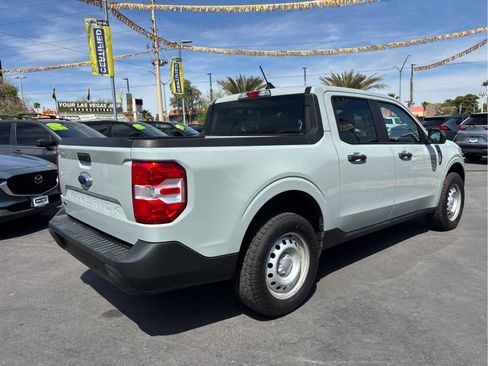 Used 2024 Ford Maverick XL image 5