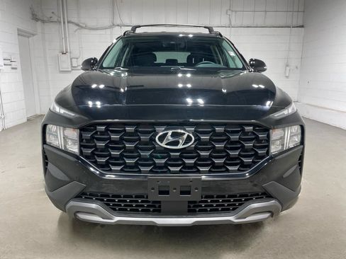 Used 2023 Hyundai Santa Fe XRT w/ Cargo Package AWD/4WD image 2