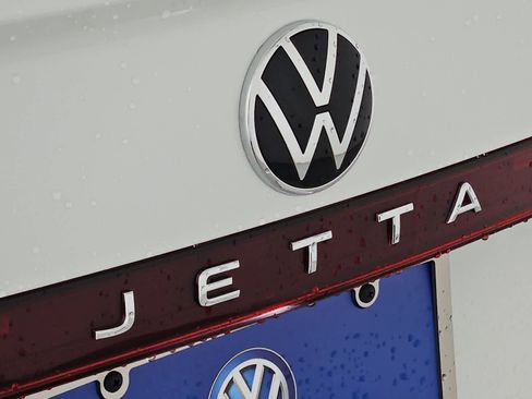 New 2026 Volkswagen Jetta Sport FWD image 12