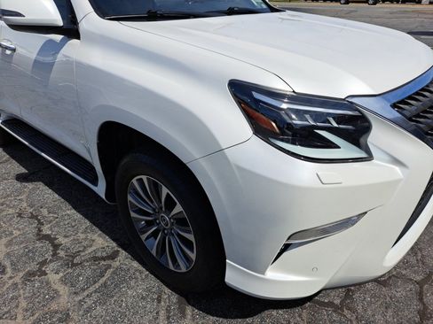 Used 2023 Lexus GX 460 Premium AWD/4WD image 20