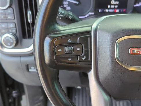 Used 2019 GMC Sierra 1500 Elevation w/ Elevation Value Package image 13