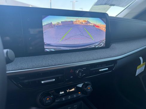 New 2026 Nissan Kicks SV FWD image 26