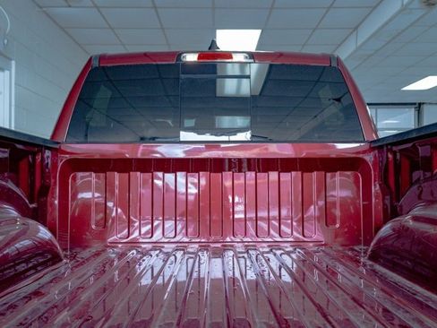 Certified 2022 RAM 1500 Big Horn image 7