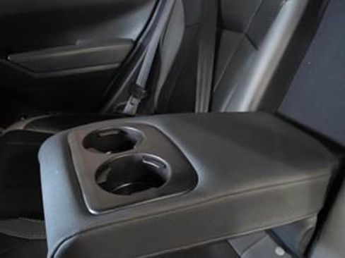 Used 2024 Subaru Crosstrek 2.5i Wilderness w/ Wilderness Package image 30