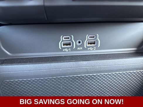 New 2026 RAM 2500 Big Horn AWD/4WD image 32