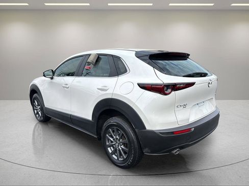 Certified 2023 MAZDA CX-30 AWD 2.5 S image 8