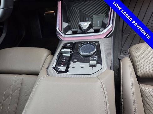 Certified 2025 BMW X3 xDrive30i w/ M Sport Package image 15