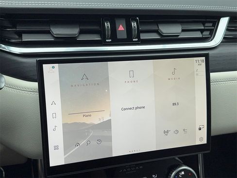 Used 2024 Jaguar XF R-Dynamic SE image 30