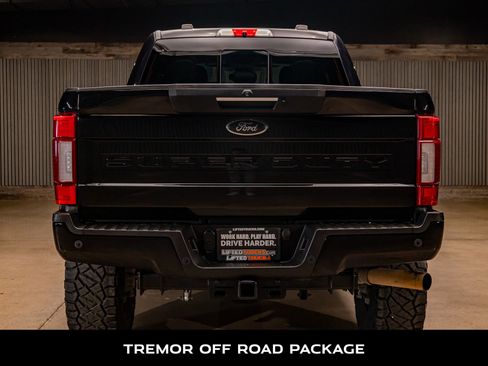 Used 2020 Ford F250 Lariat image 7